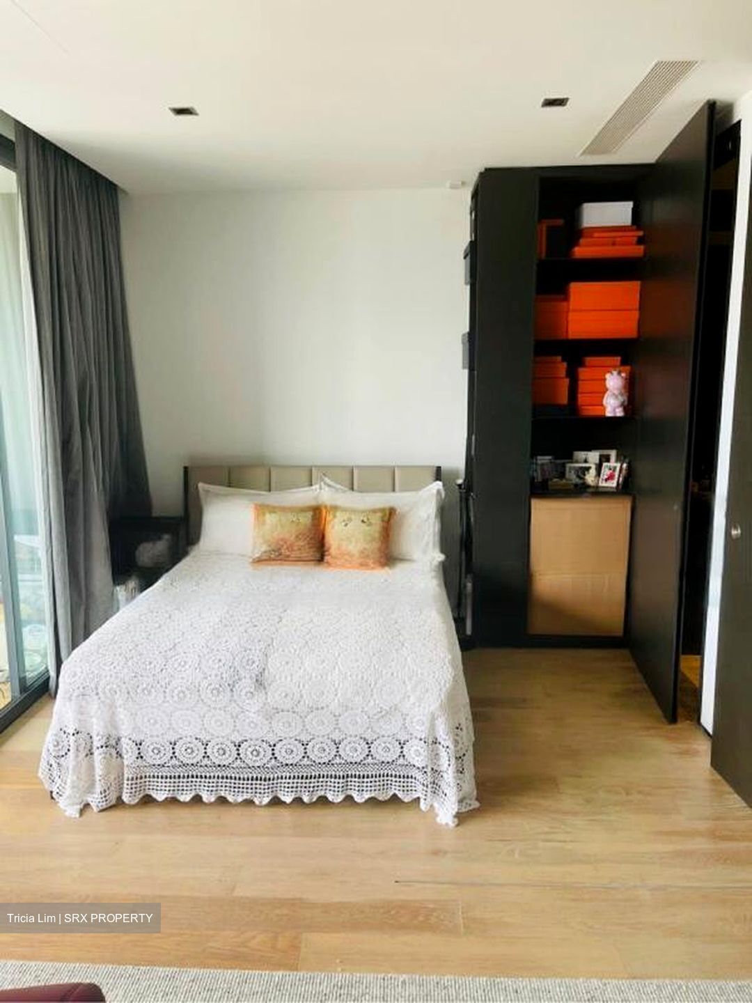 OUE Twin Peaks (D9), Condominium #549787241